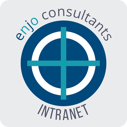 ENJO Consultants Intranet